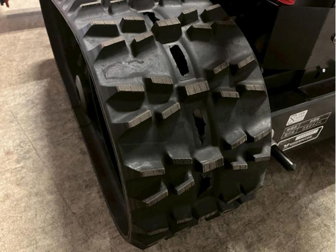 除雪機WADO　SB692H！オプション部品　ブレード高さ固定キット付き！新潟店在庫に付き、お取り寄せになります！