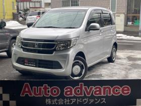 N-WGN　G SSコンフォートパッケージ 4WD　新在　庫限　定プライ　ス!　最後　限界プライ　ス　値　下中です!!28日　限定 660