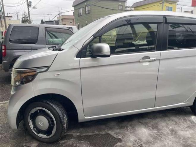 N-WGNG SSコンフォートパッケージ 4WD　新在　庫限　定プライ　ス!　最後　限界プライ　ス　値　下中です!!28日　限定 660