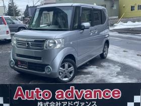 N-BOX　C 4WD　新在　庫限　定プライ　ス!　最後　限界プライ　ス　値　下中です!!28日まで　限定 660