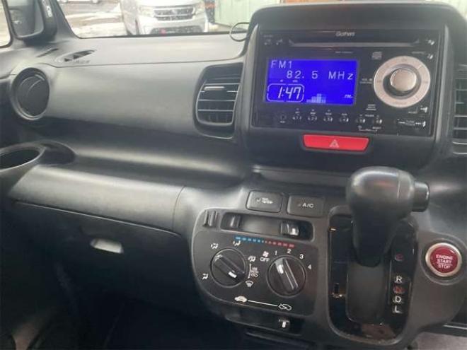 N-BOXカスタムG 4WD　新在　庫限　定プライ　ス!　最後　限界プライ　ス　値　下中です!!28日まで　限定 660