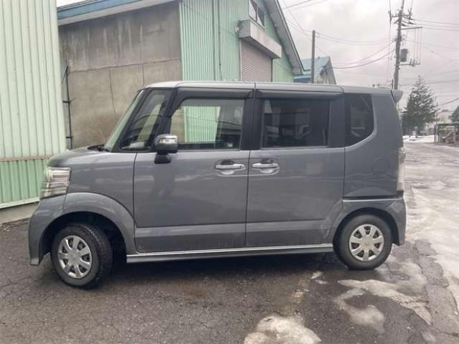 N-BOXカスタムG 4WD　新在　庫限　定プライ　ス!　最後　限界プライ　ス　値　下中です!!28日まで　限定 660