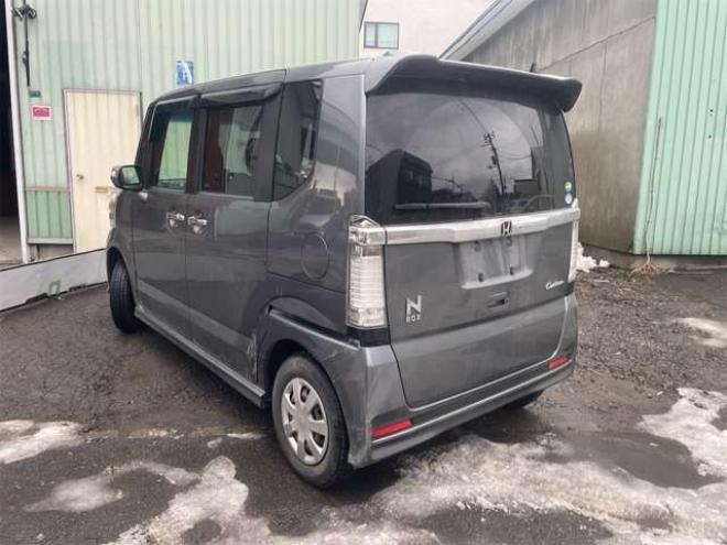 N-BOXカスタムG 4WD　新在　庫限　定プライ　ス!　最後　限界プライ　ス　値　下中です!!28日まで　限定 660