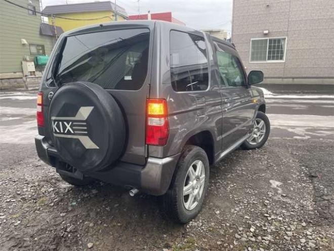 キックスRX 4WD　新在　庫限　定プライ　ス!　最後　限界プライ　ス　値　下中です!!28日　限定 660