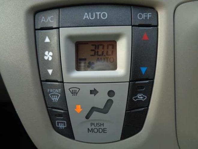 ムーヴX SA 4WD　スマートキー　夏冬タイヤ　スマアシ 660