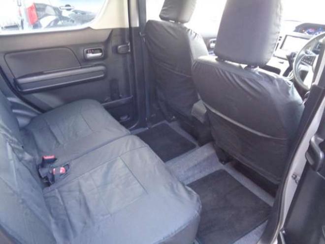 ワゴンRハイブリッド FZ セーフティパッケージ装着車 4WD　ワンオーナー車　全方位モニター　スマートキー 660