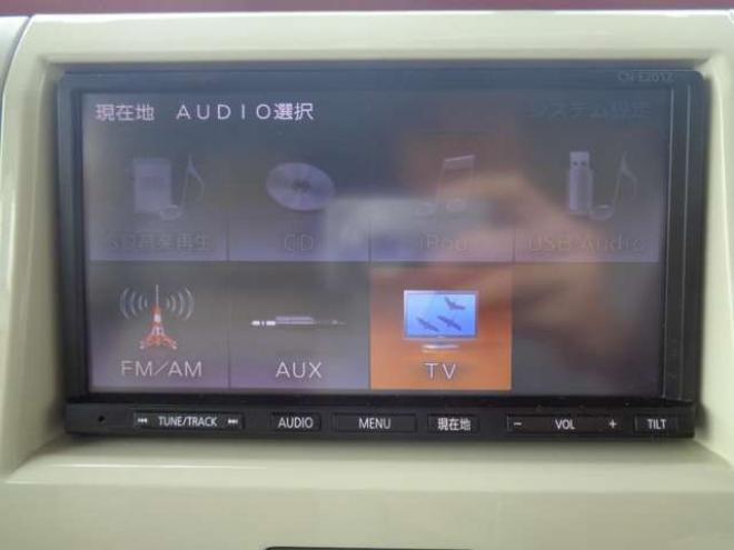 ラパンショコラ G 4WD　スマートキー　シートヒーター 660