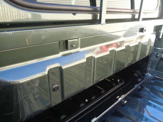 キャリースーパーキャリイ X 3方開 4WD　純正ナビ　フルセグ　バックカメラ 660