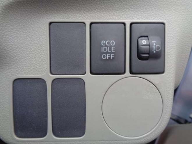 ミライース L　FF　キーレス　純正CDオーディオ 2WD 660