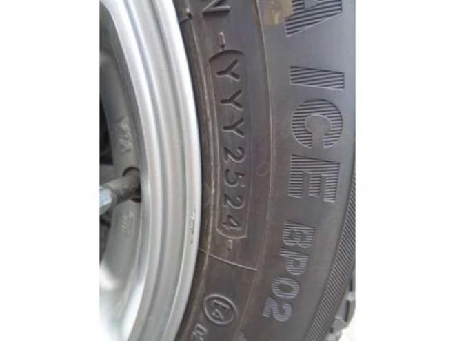 ミライース L　FF　キーレス　純正CDオーディオ 2WD 660