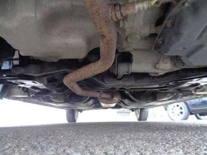 ミライース L　FF　キーレス　純正CDオーディオ 2WD 660