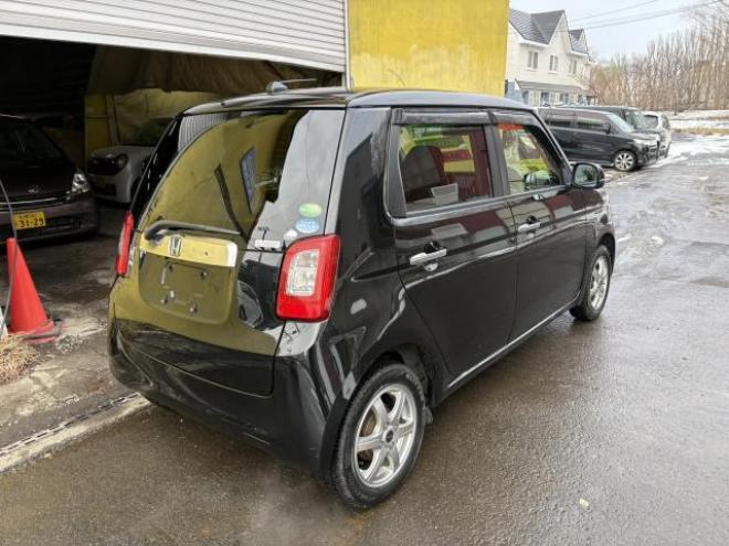 N-ONE（店長おすすめコミコミ車）G SSパッケージ 4WD 660 5Dr