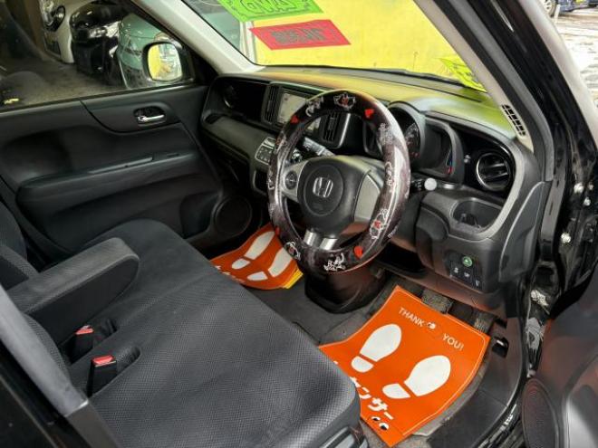 N-ONE（店長おすすめコミコミ車）G SSパッケージ 4WD 660 5Dr