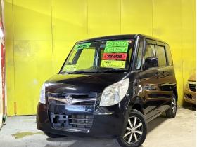 パレット　（店長おすすめコミコミ車）L 4WD 660 5Dr