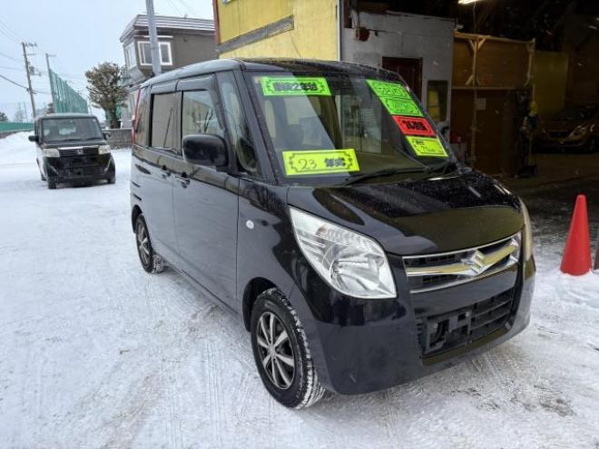 パレット（店長おすすめコミコミ車）L 4WD 660 5Dr