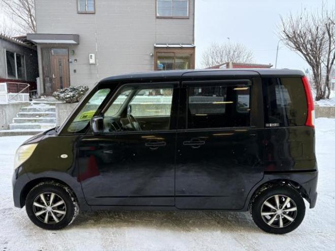 パレット（店長おすすめコミコミ車）L 4WD 660 5Dr