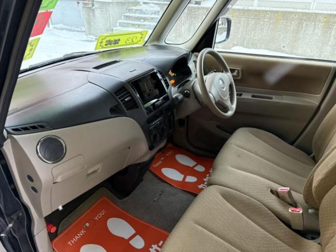 パレット（店長おすすめコミコミ車）L 4WD 660 5Dr