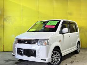 eKスポーツ　（初売価格）R ターボ 4WD 660 5Dr