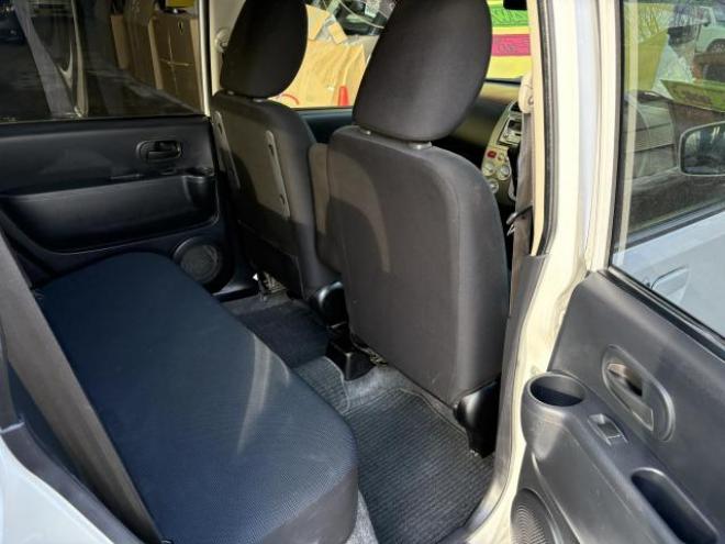 eKスポーツ（特別価格車）R ターボ 4WD 660 5Dr