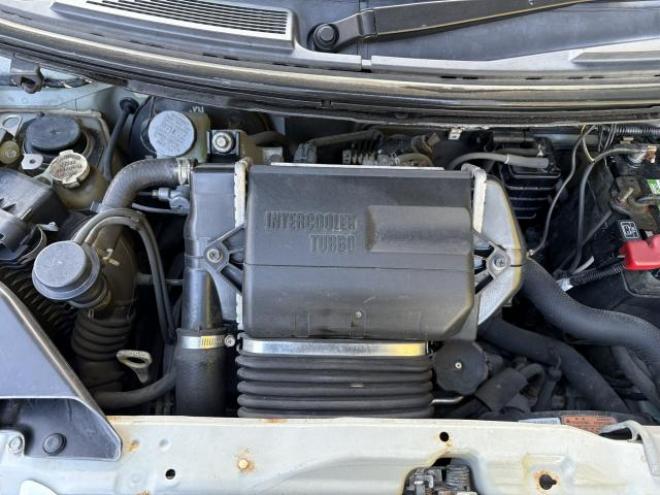 eKスポーツ（特別価格車）R ターボ 4WD 660 5Dr