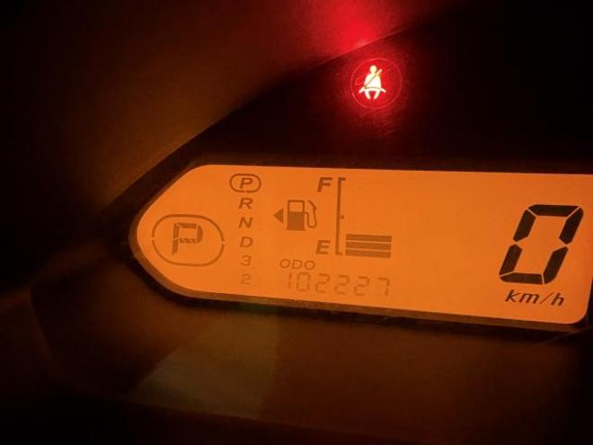 eKスポーツ（特別価格車）R ターボ 4WD 660 5Dr