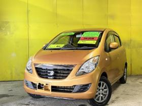 セルボ　（初売価格車）G  4WD 660 5Dr