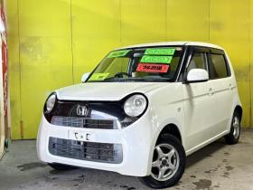 N-ONE　（店長おすすめコミコミ車）G 4WD 660 5Dr
