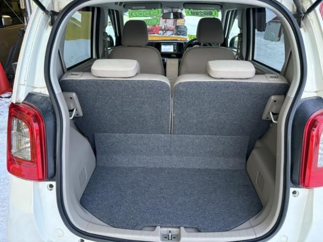 N-ONE（店長おすすめコミコミ車）G 4WD 660 5Dr