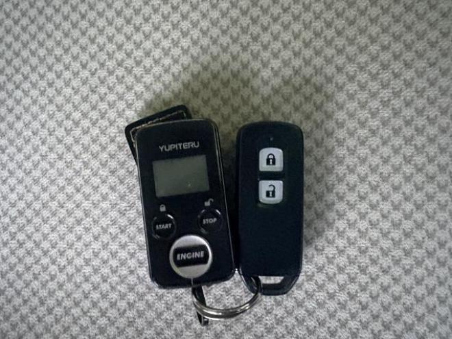 N-ONE（店長おすすめコミコミ車）G 4WD 660 5Dr