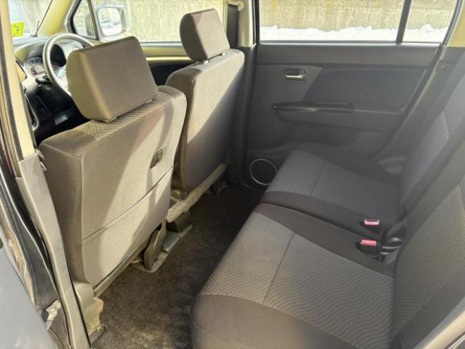 ワゴンR（店長おすすめコミコミ車）スティングレーT 4WD 660 5Dr