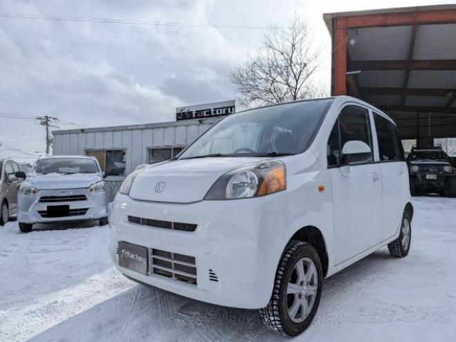 ライフ G  4WD 660 5Dr