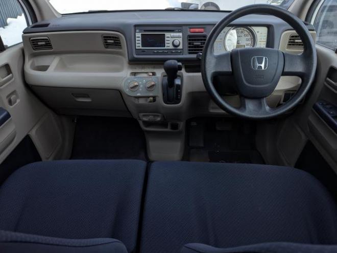 ライフ G  4WD 660 5Dr