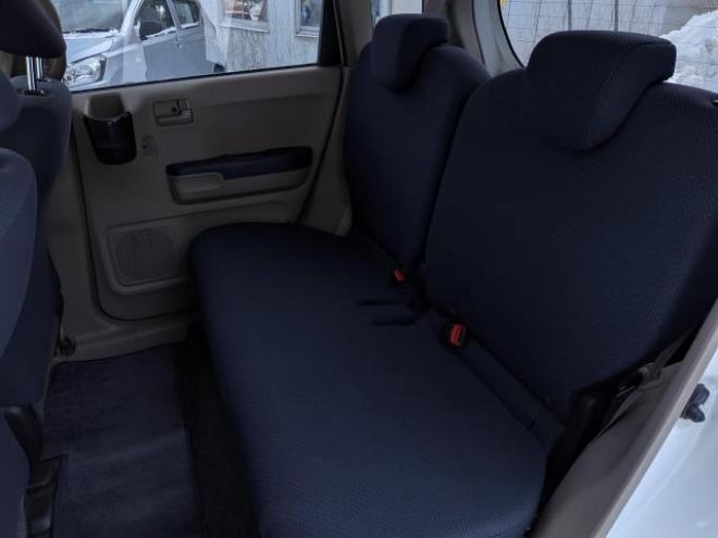 ライフ G  4WD 660 5Dr