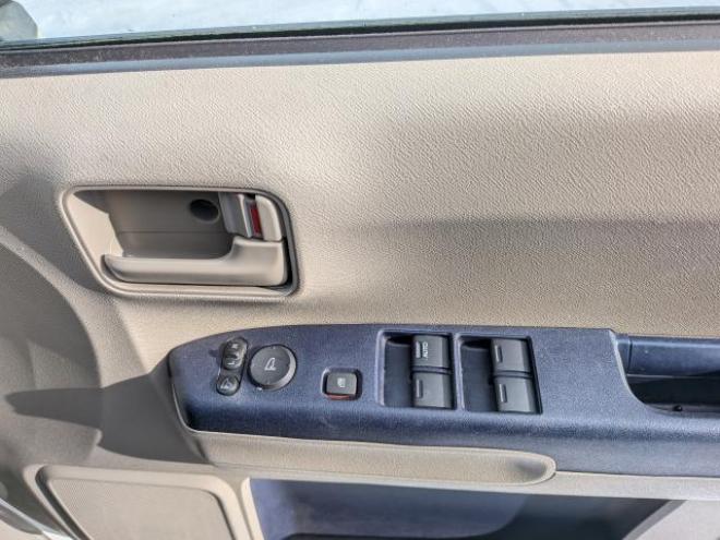 ライフ G  4WD 660 5Dr