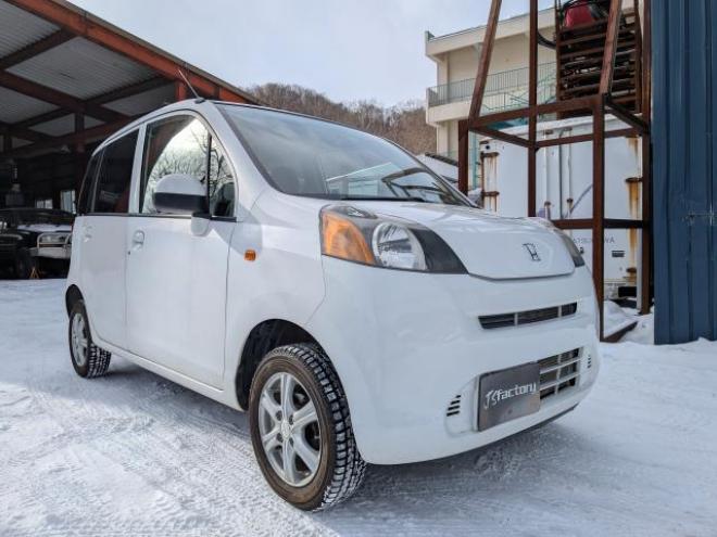 ライフ G  4WD 660 5Dr