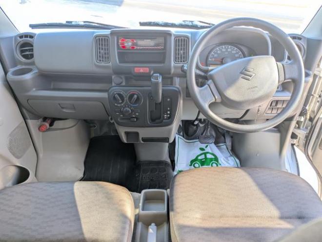 エブリィ PAハイルーフ 4WD 660 5Dr