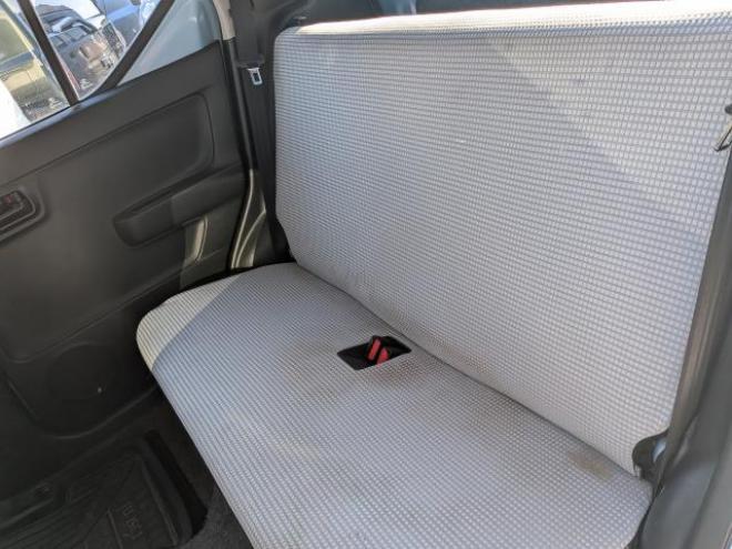 アルト L☆アイドリングストップ 4WD 660 5Dr