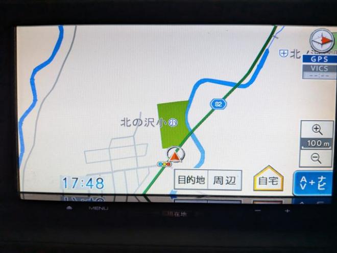 アルト L☆アイドリングストップ 4WD 660 5Dr