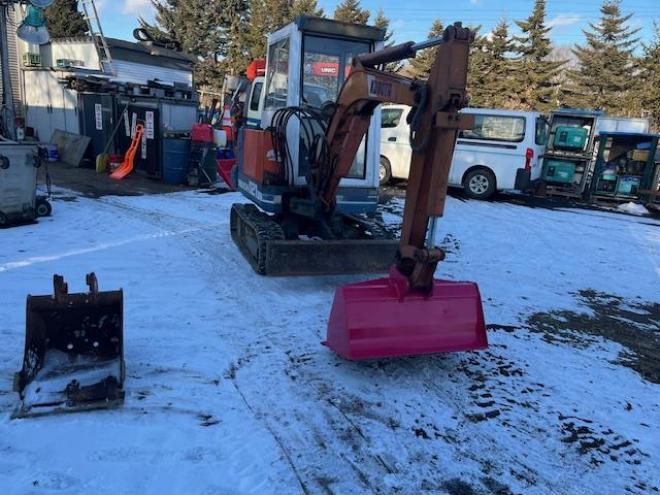 バックホークボタKH-021 1Dr