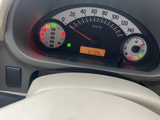 アルトVP 4WD バン（4ナンバー貨物）車検満タン渡し 外装キレイ