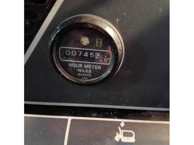 除雪機状態良好！ ヤンマー ディーゼル除雪機 YSR1310Ｈ HST13馬力 