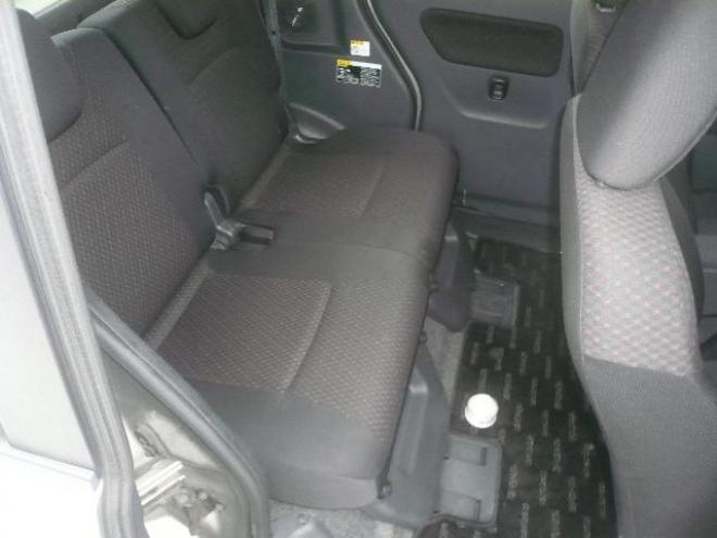 スペーシアカスタムXS 4WD 660 5Dr