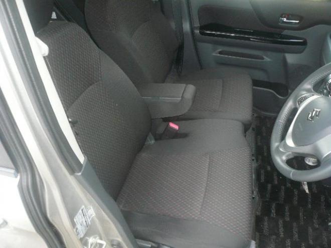 スペーシアカスタムXS 4WD 660 5Dr