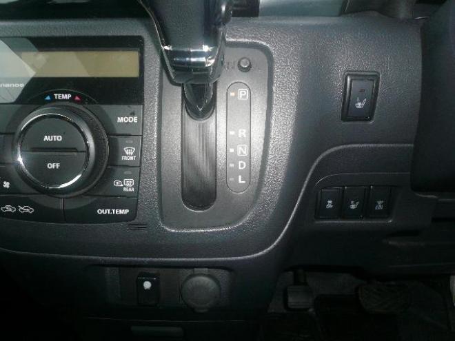 スペーシアカスタムXS 4WD 660 5Dr