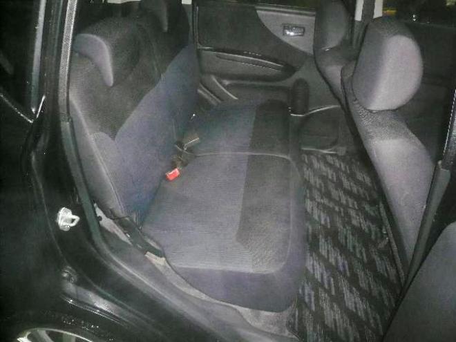 ムーヴ 4WD 660 5Dr