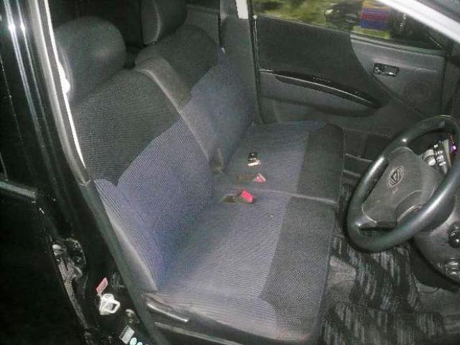 ムーヴ 4WD 660 5Dr