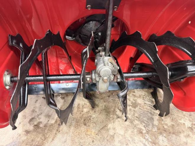 除雪機ホンダ除雪機HS970sv