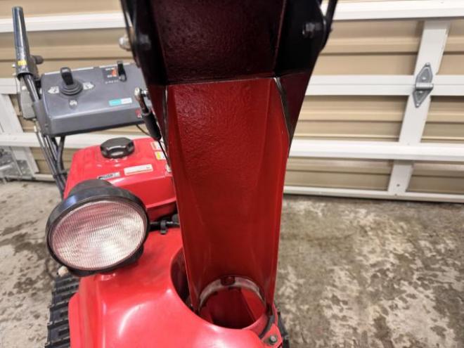 除雪機ホンダ除雪機HS970sv