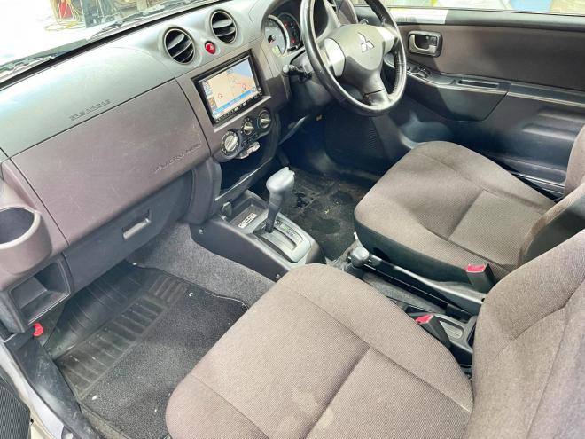 パジェロミニナビエディションVR 4WD 5年保証 ナビTV ETC 夏冬タイヤ 寒冷地仕様 禁煙 車検整備2年付 修復歴無