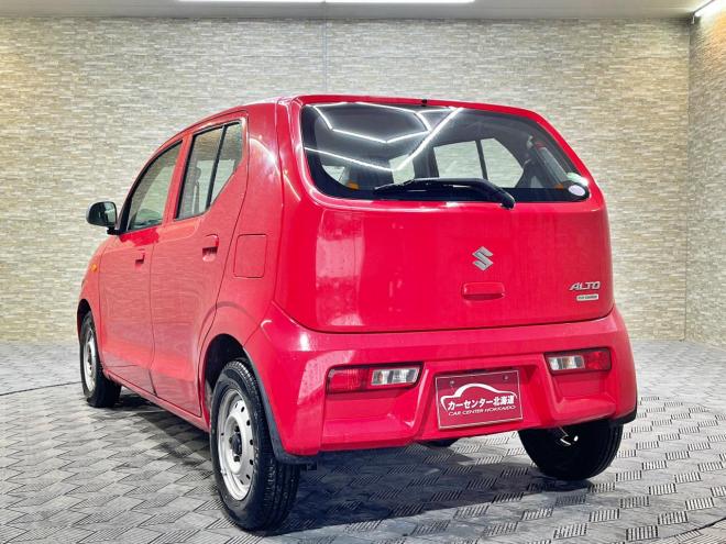 アルトL 4WD 5年保証 ナビ 寒冷地仕様 禁煙 車検整備2年付 修復歴無